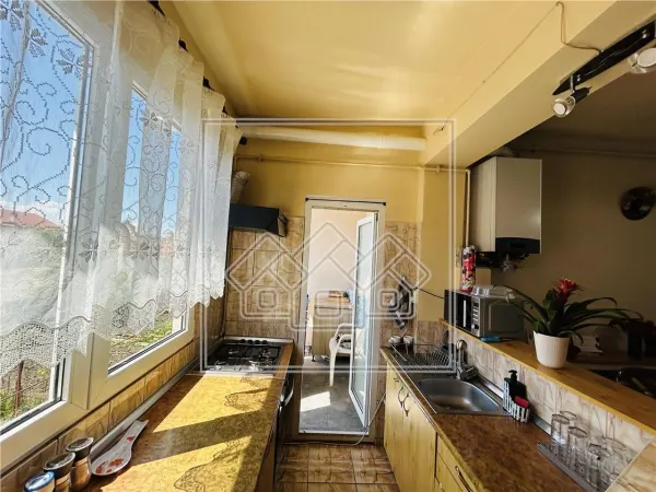 Casă 8 camere Sibiu - poza 39
