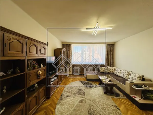 Casă 8 camere Sibiu - poza 42