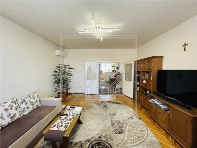 Casă 8 camere Sibiu - poza 43