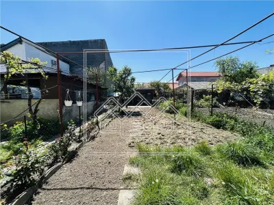 Casă 8 camere Sibiu - poza 45