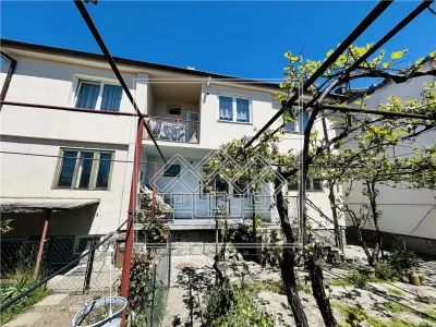 Casă 8 camere Sibiu - poza 47