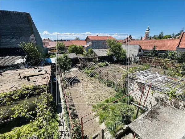 Casă 8 camere Sibiu - poza 7