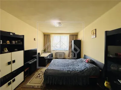 Casă 8 camere Sibiu - poza 10
