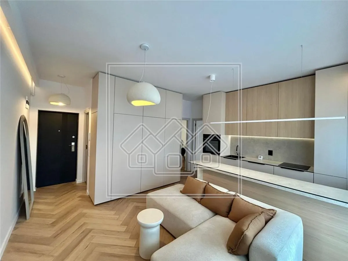 Apartament 3 camere Sibiu - poza 1