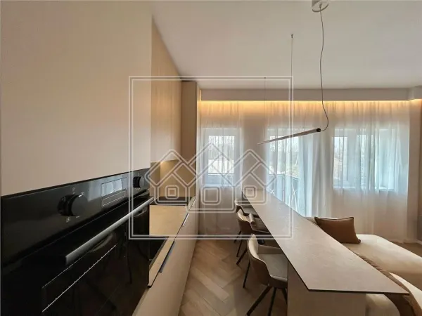 Apartament 3 camere Sibiu - poza 2