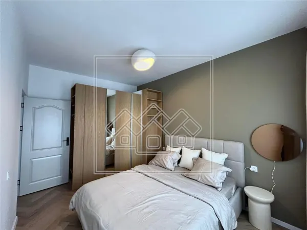 Apartament 3 camere Sibiu - poza 3