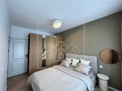 Apartament 3 camere Sibiu - poza 3