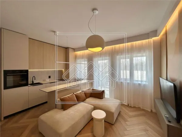 Apartament 3 camere Sibiu - poza 5