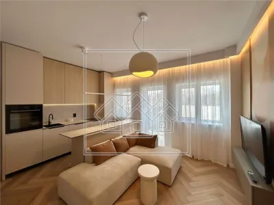 Apartament 3 camere Sibiu - poza 5