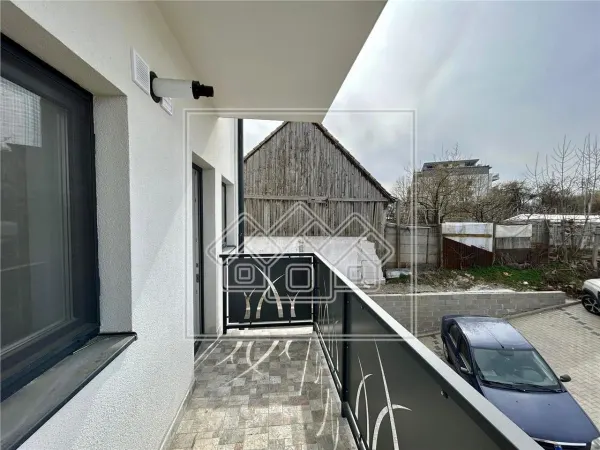 Apartament 3 camere Sibiu - poza 6