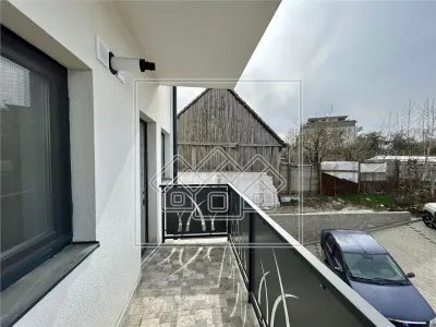 Apartament 3 camere Sibiu - poza 6