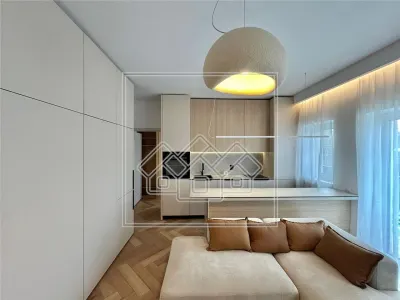 Apartament 3 camere Sibiu - poza 7