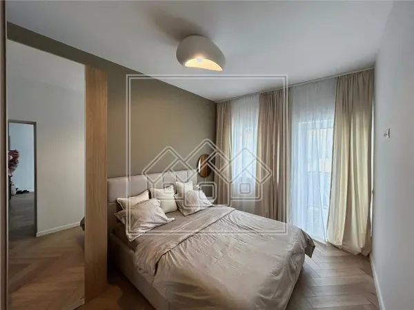 Apartament 3 camere Sibiu - poza 8