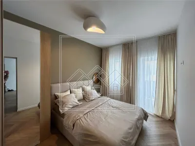 Apartament 3 camere Sibiu - poza 8