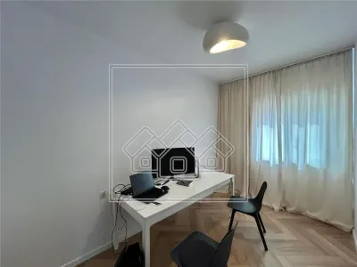 Apartament 3 camere Sibiu - poza 9