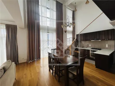 Apartament 4 camere Sibiu - poza 11
