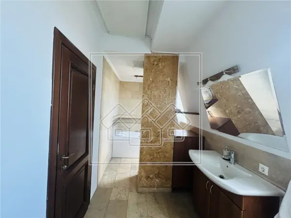Apartament 4 camere Sibiu - poza 12