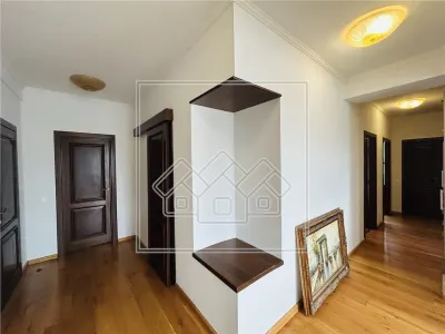 Apartament 4 camere Sibiu - poza 15