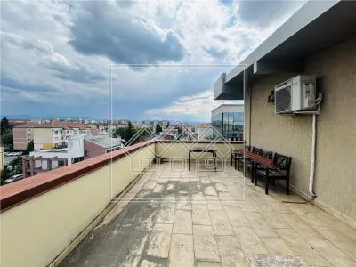 Apartament 4 camere Sibiu - poza 21