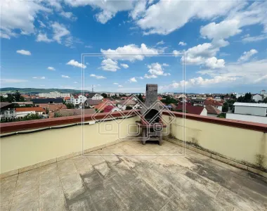 Apartament 4 camere Sibiu - poza 22