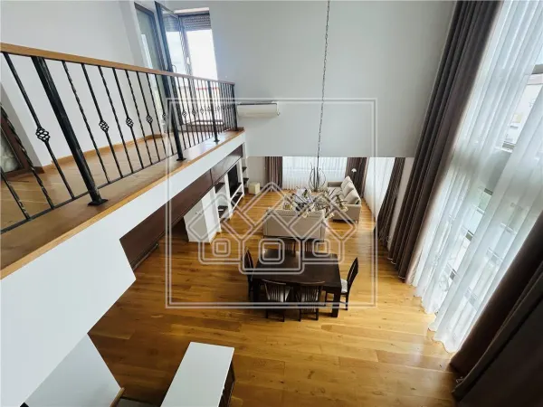 Apartament 4 camere Sibiu - poza 4