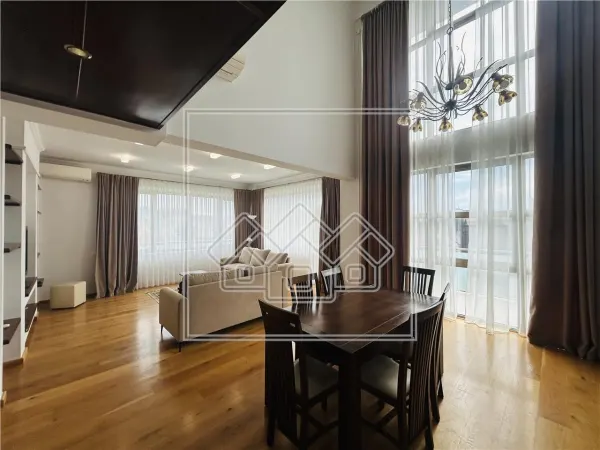 Apartament 4 camere Sibiu - poza 5