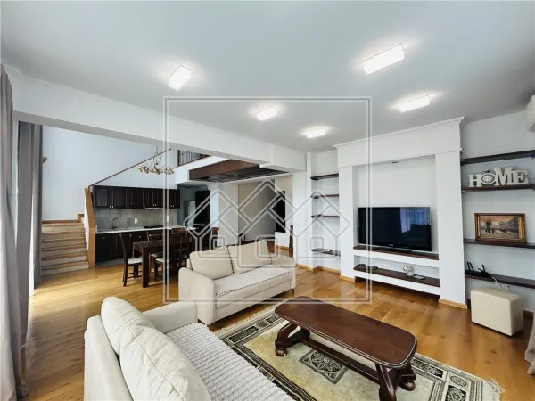 Apartament 4 camere Sibiu - poza 6