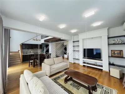 Apartament 4 camere Sibiu - poza 6