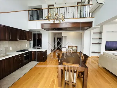 Apartament 4 camere Sibiu - poza 7