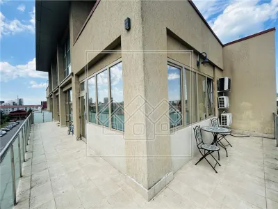 Apartament 4 camere Sibiu - poza 9