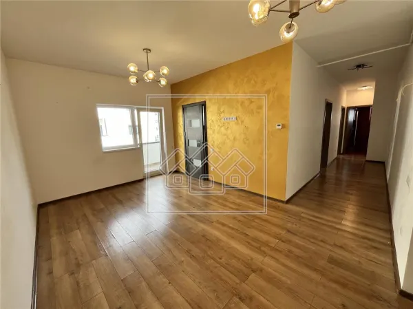Apartament 3 camere Sibiu - poza 1