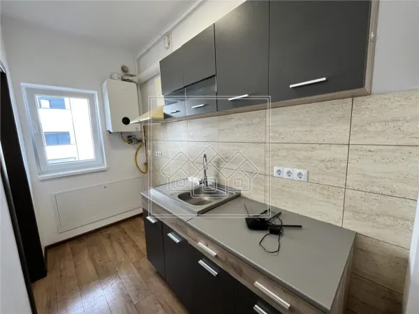 Apartament 3 camere Sibiu - poza 2