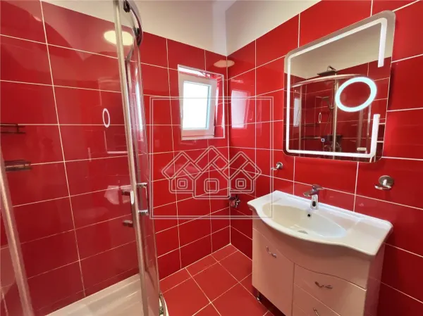 Apartament 3 camere Sibiu - poza 11