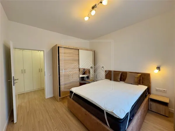 Apartament 2 camere Sibiu - poza 1