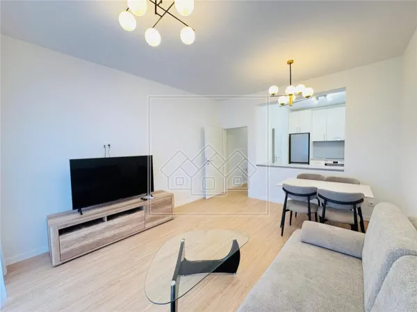 Apartament 2 camere Sibiu - poza 2