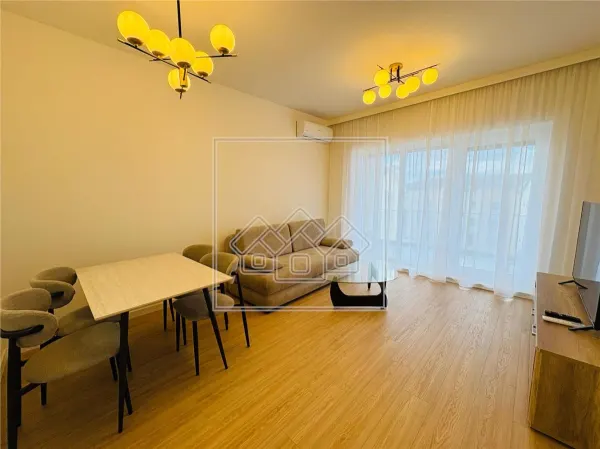 Apartament 2 camere Sibiu - poza 3