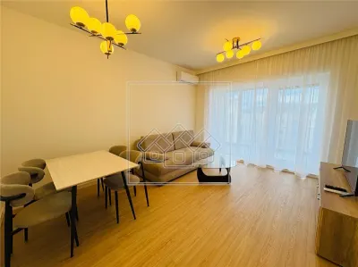 Apartament 2 camere Sibiu - poza 3