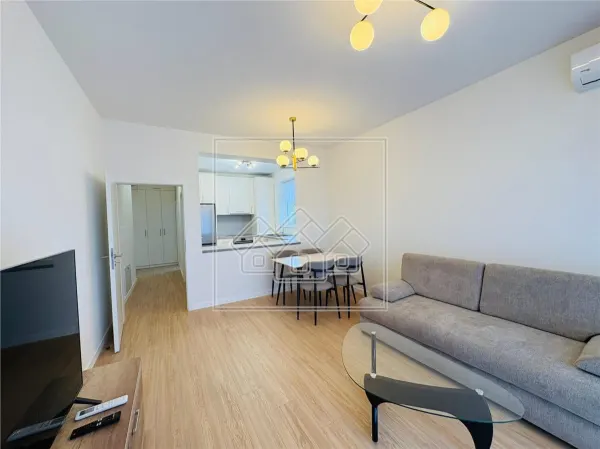 Apartament 2 camere Sibiu - poza 4