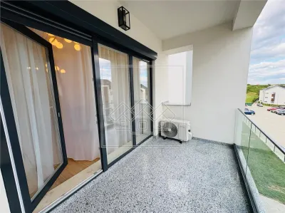 Apartament 2 camere Sibiu - poza 7