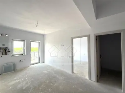 Apartament 4 camere Sibiu - poza 1