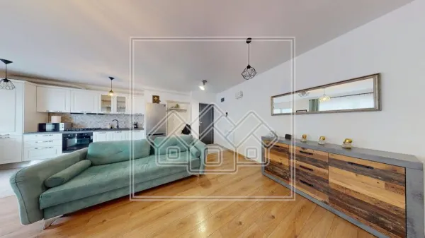 Apartament 3 camere Sibiu - poza 1