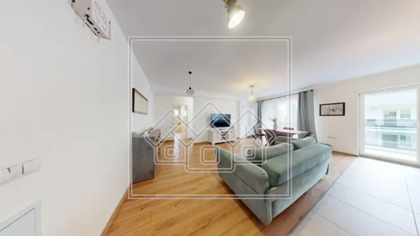 Apartament 3 camere Sibiu - poza 2