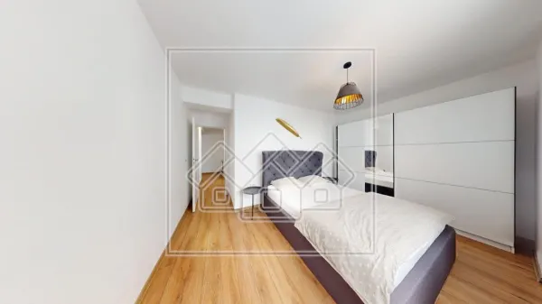 Apartament 3 camere Sibiu - poza 11
