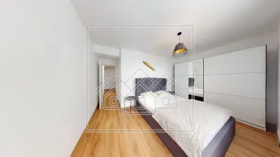 Apartament 3 camere Sibiu - poza 11