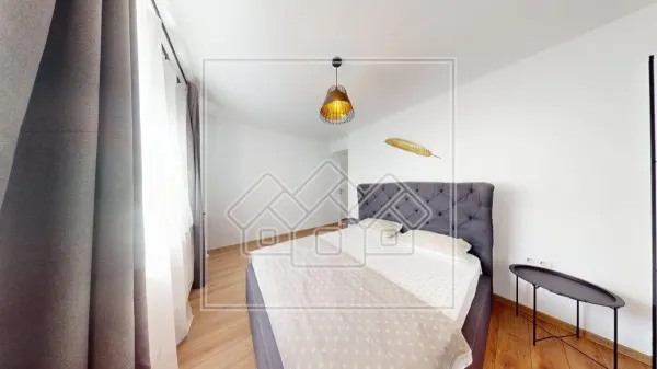 Apartament 3 camere Sibiu - poza 12