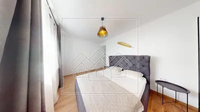 Apartament 3 camere Sibiu - poza 12