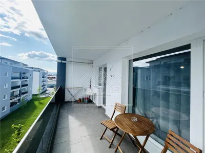 Apartament 3 camere Sibiu - poza 14