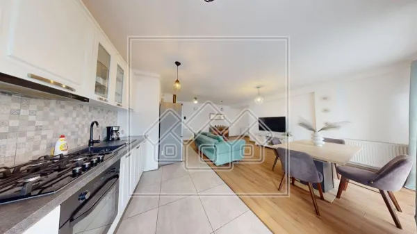 Apartament 3 camere Sibiu - poza 3