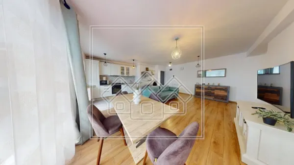 Apartament 3 camere Sibiu - poza 4