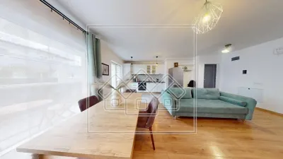 Apartament 3 camere Sibiu - poza 5